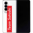 Team Satoshi Galaxy Z Fold4 5G Skin