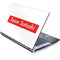 Team Satoshi Generic Laptop Skin