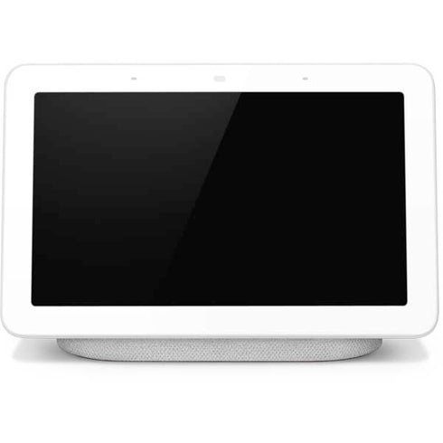 Team Satoshi Google Home Hub Skin