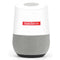 Team Satoshi Google Home Skin