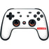 Team Satoshi Google Stadia Controller Skin