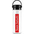 Team Satoshi Hydro Flask 20oz Wide Mouth Skin