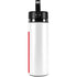 Team Satoshi Hydro Flask 20oz Wide Mouth Skin