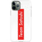 Team Satoshi iPhone 11 Pro Lite Case