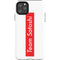 Team Satoshi iPhone 11 Pro Max Impact Case