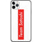 Team Satoshi iPhone 11 Pro Max Skin