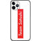 Team Satoshi iPhone 11 Pro Skin