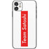 Team Satoshi iPhone 11 Skin