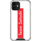 Team Satoshi iPhone 12 Clear Case