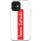 Team Satoshi iPhone 12 Impact Case