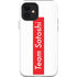 Team Satoshi iPhone 12 Impact Case