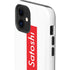 Team Satoshi iPhone 12 Impact Case