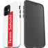 Team Satoshi iPhone 12 Impact Case