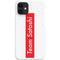 Team Satoshi iPhone 12 Mini Lite Case