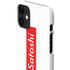 Team Satoshi iPhone 12 Mini Lite Case