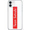 Team Satoshi iPhone 12 Mini Skin