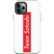 Team Satoshi iPhone 12 Pro Impact Case