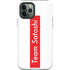 Team Satoshi iPhone 12 Pro Impact Case