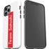 Team Satoshi iPhone 12 Pro Impact Case