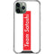 Team Satoshi iPhone 12 Pro Max Clear Case