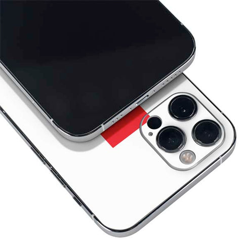 Team Satoshi iPhone 12 Pro Max Skin