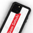 Team Satoshi iPhone 12 Pro Max Waterproof Case