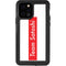 Team Satoshi iPhone 12 Pro Waterproof Case