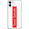 Team Satoshi iPhone 12 Skin