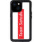 Team Satoshi iPhone 13 Mini Waterproof Case