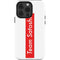 Team Satoshi iPhone 13 Pro Impact Case