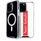 Team Satoshi iPhone 13 Pro Max MagSafe Case