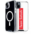 Team Satoshi iPhone 14 MagSafe Case