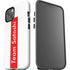 Team Satoshi iPhone 15 Impact Case
