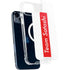 Team Satoshi iPhone 14 Plus MagSafe Case