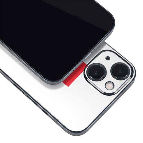 Team Satoshi iPhone 14 Plus Skin