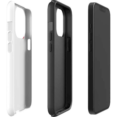 Team Satoshi iPhone 14 Pro Impact Case