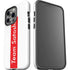Team Satoshi iPhone 14 Pro Impact Case