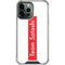 Team Satoshi iPhone 14 Pro Max Clear Case