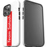 Team Satoshi iPhone 15 Pro Max Impact Case