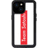 Team Satoshi iPhone 15 Waterproof Case