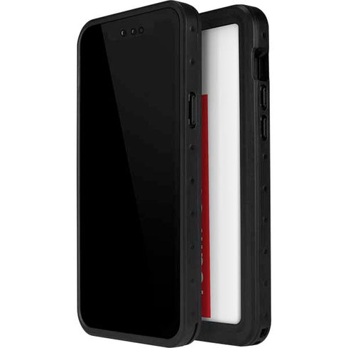 Team Satoshi iPhone 15 Waterproof Case