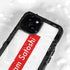 Team Satoshi iPhone 15 Waterproof Case