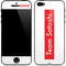 Team Satoshi iPhone 5/5s/5SE Skin