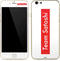 Team Satoshi iPhone 6/6s Skin