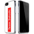 Team Satoshi iPhone SE (2nd & 3rd Gen) Clear Case