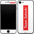 Team Satoshi iPhone SE (2nd & 3rd Gen) Skin