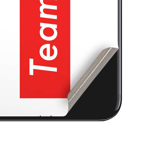 Team Satoshi iPhone SE (2nd & 3rd Gen) Skin