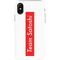 Team Satoshi iPhone X Pro Case
