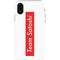 Team Satoshi iPhone XR Pro Case