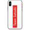 Team Satoshi iPhone XS Max Skin